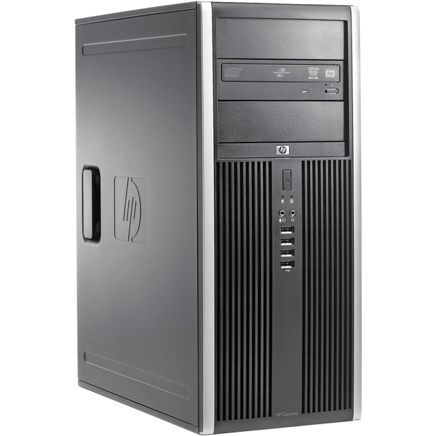 Системный блок, компьютер, Intel Core i5 3470, до 3,6 гГц, RAM 8 ГБ, HDD 250 ГБ Б/У - Фото 4 Системный блок, компьютер, Intel Core i5 3470, до 3,6 гГц, RAM 8 ГБ, HDD 250 ГБ Б/У - изображение 4