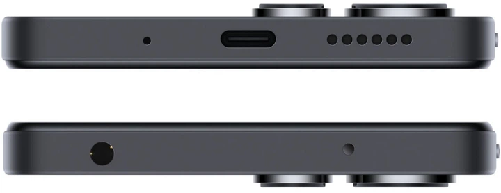 Мобільний телефон Xiaomi Redmi 12 4/128GB Midnight Black (6941812731208) - зображення 9