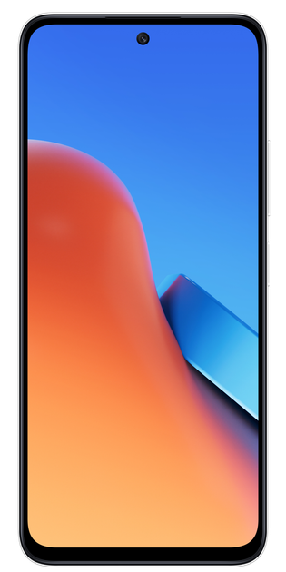 Мобільний телефон Xiaomi Redmi 12 4/128GB Sky Blue (993282) – фото ...