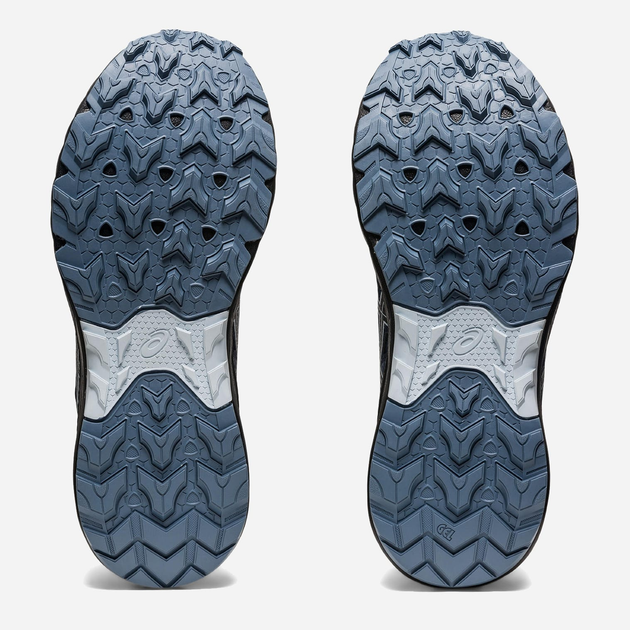 Buty do biegania w terenie męskie ASICS Gel-Venture 9 1011B486-402 42.5 27 cm Ciemnogranatowe (4550456297104) - obraz 7