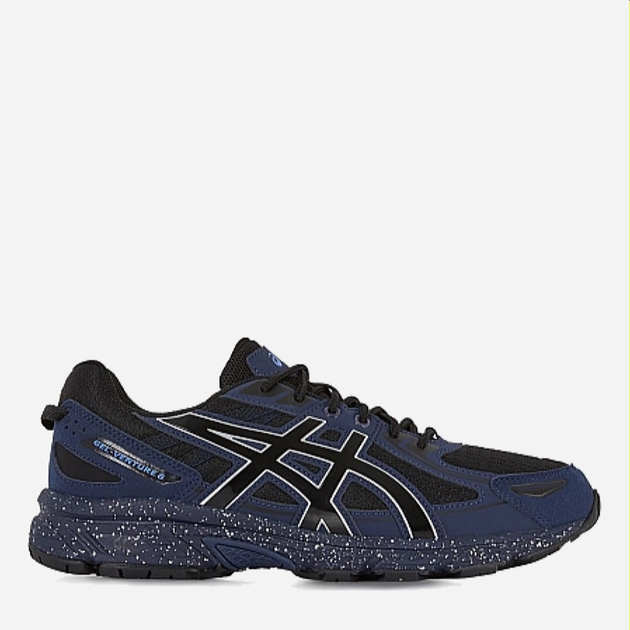 Buty sportowe męskie ASICS Gel-Venture 6 1203A245-003 42 26.5 cm Granatowe (4550456215108) - obraz 1