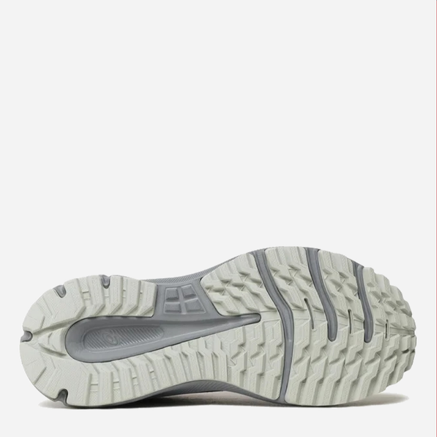 Жіночі кросівки ASICS Trai Scout 2 1012B039-405 38 24 см Темно-сині (4550456267312) - зображення 5