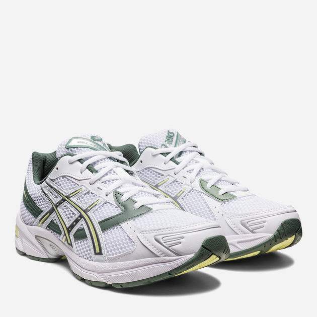 Жіночі кросівки ASICS Gel-1130 1201A256-111 40 25.5 см Білі (4550456247918) - зображення 2