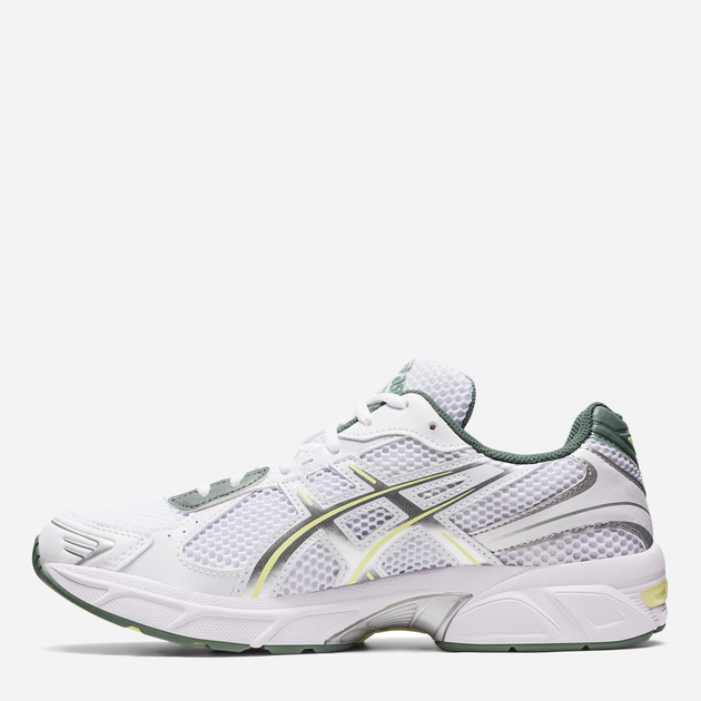 Buty sportowe damskie ASICS Gel-1130 1201A256-111 40 25.5 cm Białe (4550456247918) - obraz 3