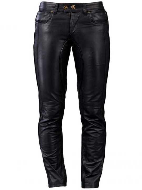 Стоковые фотографии по запросу Leather pants