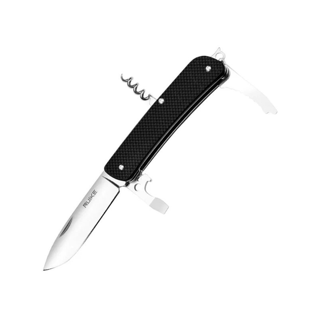 Нож Ruike L21-B - изображение 1