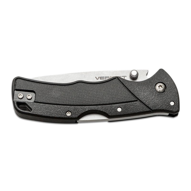 Нож Cold Steel Verdict TP Black (CS-FL-C3TSS) - изображение 2