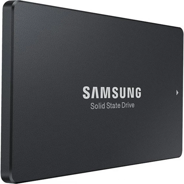 Накопитель SSD U.2 2.5" 960GB PM983 Samsung (MZQLB960HAJR-00007) - изображение 2