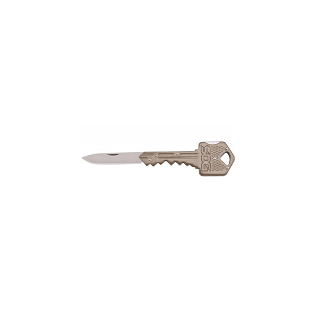Ніж SOG Key Knife (KEY102-CP) - зображення 1