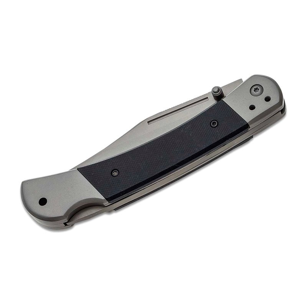Нож KA-BAR Folding Hunter (3189) - изображение 2