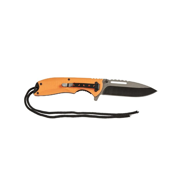 Нож Active Roper Orange (SPK7OR) - изображение 2