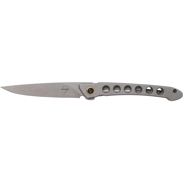 Нож Boker Plus Urban Spillo Flipjoint (01BO469) - изображение 1
