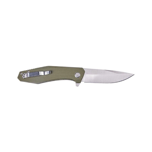 Нож Active Cruze Olive (VK-JJ050OL) - изображение 2