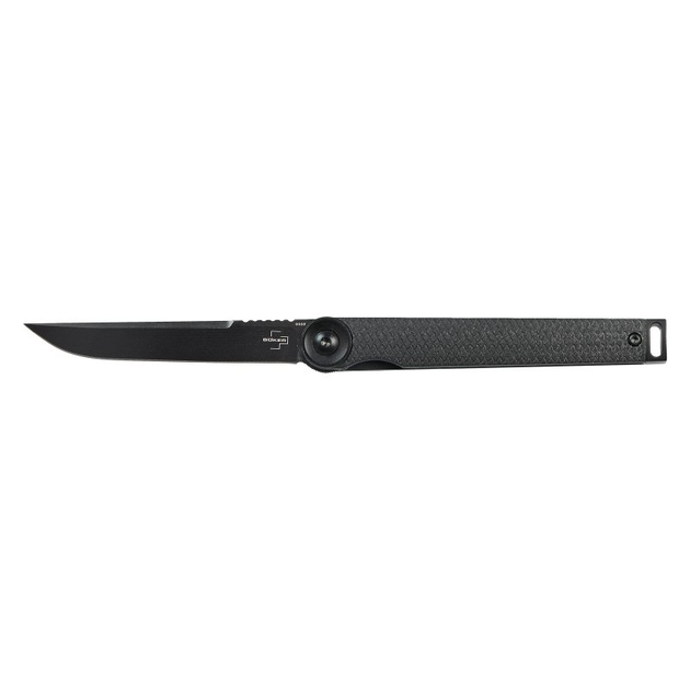 Нож Boker Plus Kaizen Black (01BO689) - изображение 1