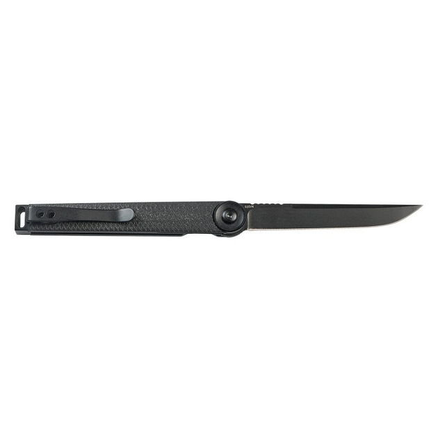 Нож Boker Plus Kaizen Black (01BO689) - изображение 2