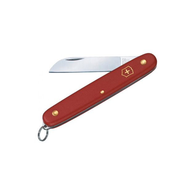 Нож Victorinox Floral Red (3.9051) - изображение 1