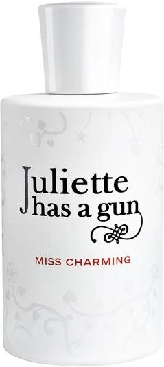 Парфумована вода для жінок Juliette Has a Gun Miss Charming 100 мл (3770000002713) - зображення 2
