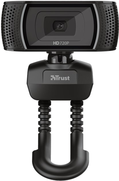 Trust Trino HD Video Webcam (TR18679) - зображення 2
