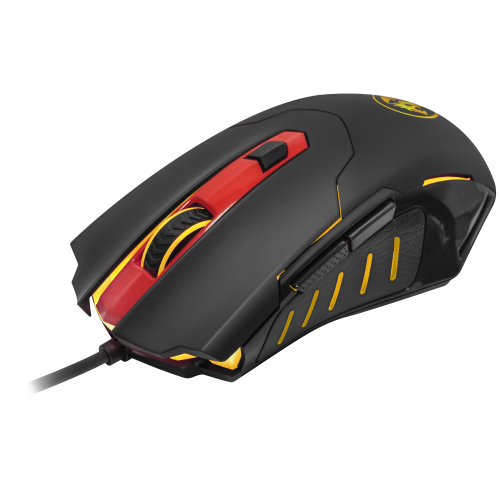 Миша ігрова Redragon Pegasus USB Black (74806) - Фото 7 Миша ігрова Redragon Pegasus USB Black (74806) - зображення 7