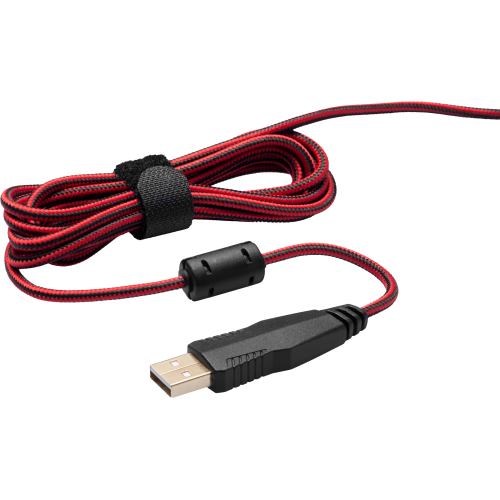 Миша ігрова Redragon Tiger 2 USB Black (77637) - Фото 10 Миша ігрова Redragon Tiger 2 USB Black (77637) - зображення 10