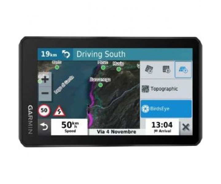 Навигатор для мотоцикла Garmin zumo XT Europe (010-02296-10) – фото ...