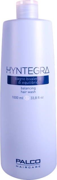 Шампунь Palco Professional Hyntegra очищувальний 1 л