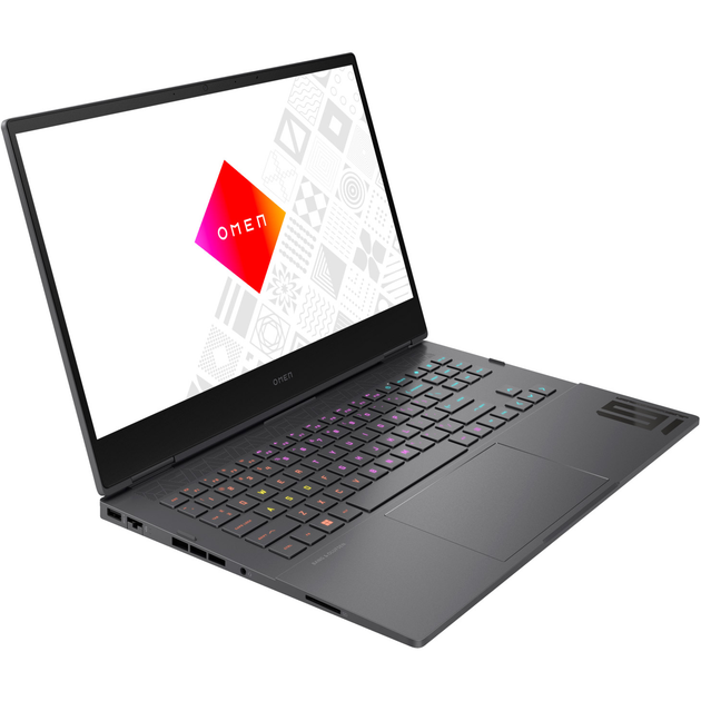 Ноутбук HP Omen 16-n0797nr (6K7W9UA) [85202] – фото, отзывы ...