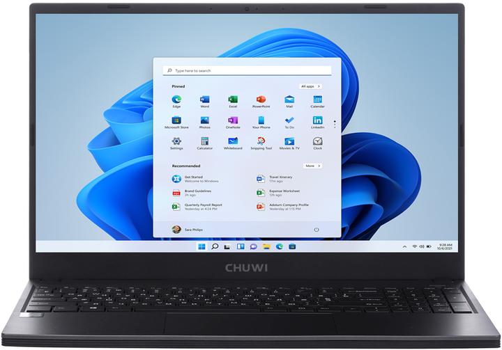Windowsノート本体 CHUWI CoreBook X i5-8259U Amazon.co.jp: ノートパソコン15.6インチ CHUWI Corebook XPro Core i5