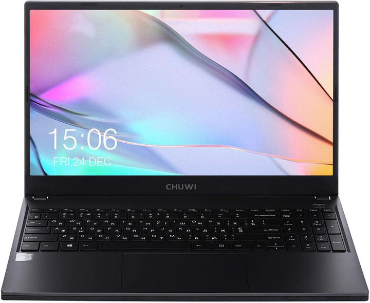 Windowsノート本体 CHUWI CoreBook X i5-8259U i5-8259Uプロセッサ搭載、CHUWIノートPC新「CoreBook X」販売開始