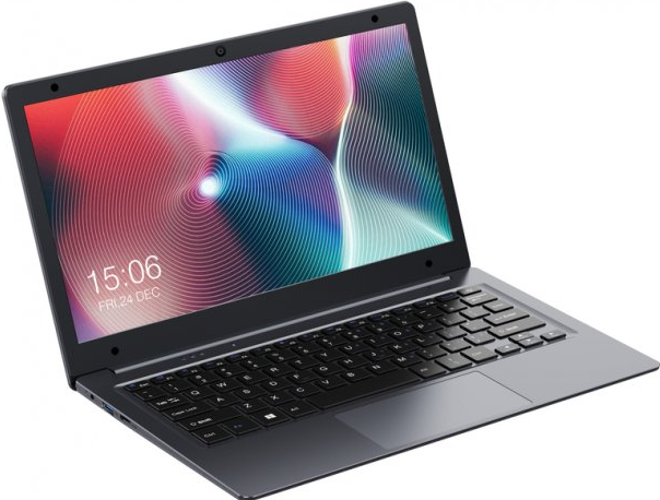 Ноутбук 11.6" Chuwi HeroBook Air Intel Celeron N4020 RAM 4GB SSD 128GB Windows 11 Ovеr Stоск - изображение 3