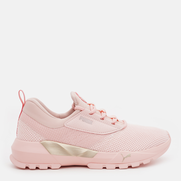 Rose cheap pink pumas