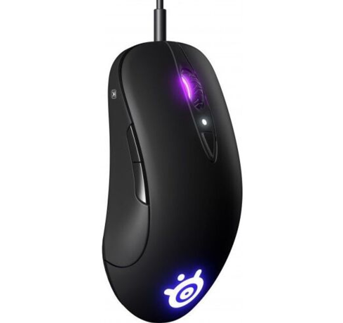 Игровая мышь SteelSeries Sensei Ten (62527) – фото, отзывы ...