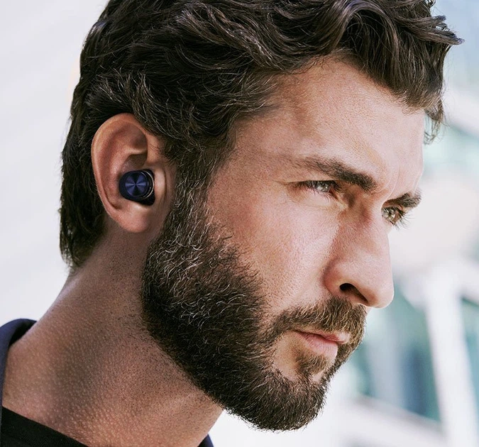 Наушники Bowers & Wilkins PI7 S2 Midnight Blue купить в интернет