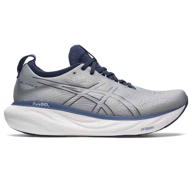 Asics nimbus outlet 44 5