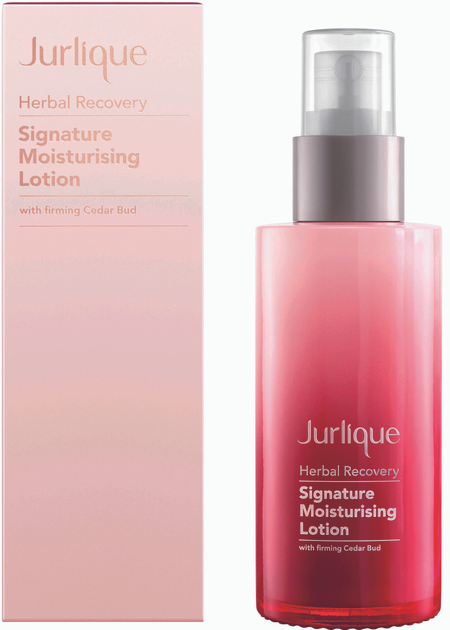 Лосьйон для обличчя Jurlique Herbal Recovery Signature Moisturising Lotion 50 мл (708177115540) - зображення 1