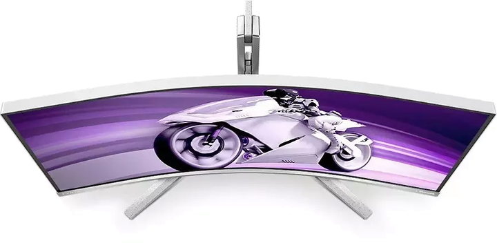 Монітор 34" Philips Evnia 34M2C7600MV/00 - зображення 4
