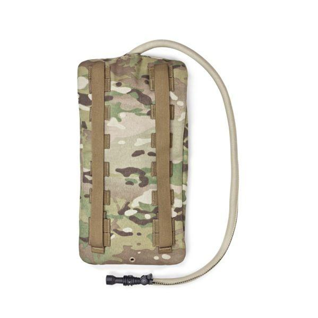 Підсумок Warrior Hydration Carrier Gen2 MultiCam для гідратора (W-EO-HC-GEN2-MC) - зображення 1