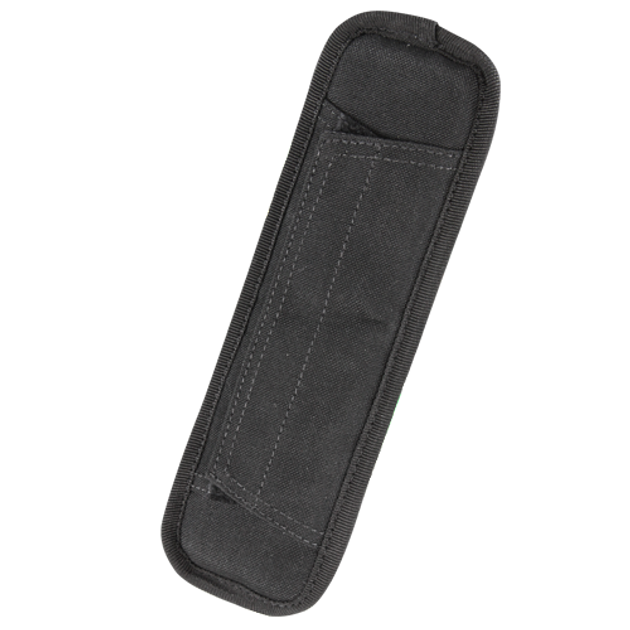 Демпфер для ремня сумки Condor Shoulder Pad 221116 Чорний - изображение 1