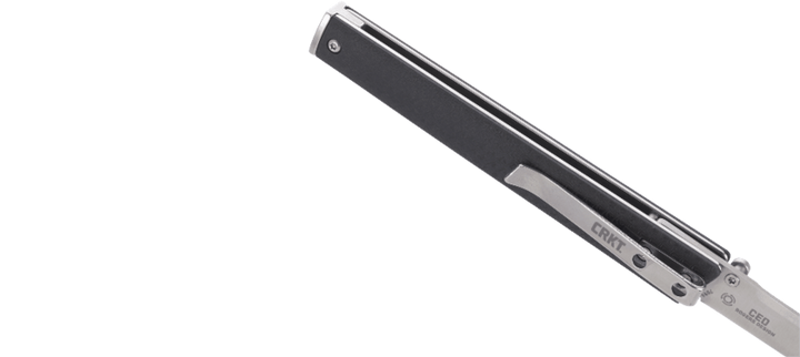 EDC нож CRKT CEO 7096 - изображение 2