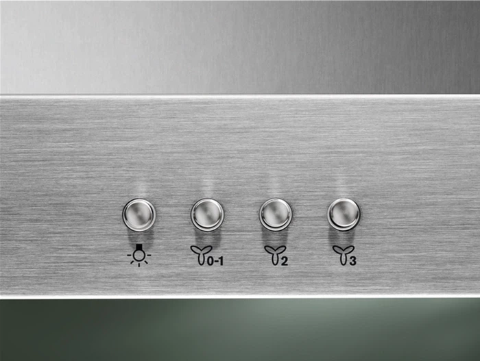Витяжка Electrolux LFC316X - зображення 2