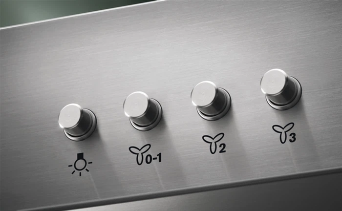 Витяжка Electrolux LFC316X - зображення 5