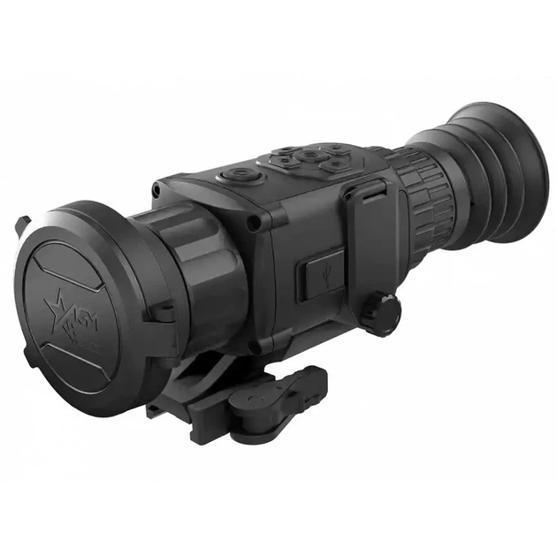 Тепловизионный прицел AGM Rattler TS50-640 - изображение 5