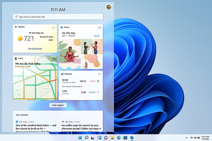 Операционная система Windows 11 Для дома на 1ПК (ESD – электронная лицензия, все языки) (KW9-00664-ESD) - изображение 4