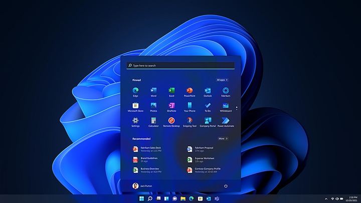 Операційна система Windows 11 Професійна на 1ПК (ESD - электронна ліцензія, всі мови) (FQC-10572-ESD) - зображення 4
