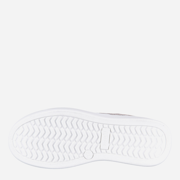 Дитячі кеди для дівчинки Superfit Cosmo 1-006461-1010 32 Білі (9010159088409) - зображення 5