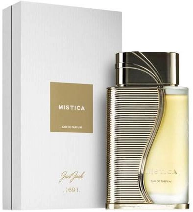 Woda perfumowana męska Just Jack Mistica 100 ml (6294015139907) - obraz 1