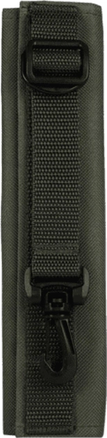 Накладка на оголів’я Howard Leight для стрілецьких навушників (олива) (HP-COV-OL) - зображення 1