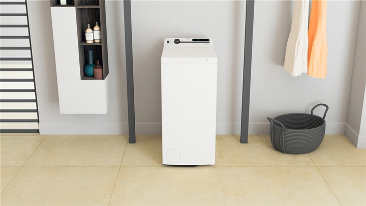 Стиральная машина с вертикальной загрузкой Whirlpool TDLR 65230 UA - изображение 8