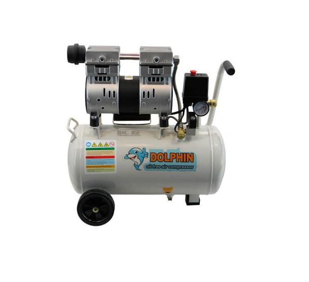 Компрессор Dolphin DZW750AF024 - Фото 1 Компрессор Dolphin DZW750AF024 - изображение 1