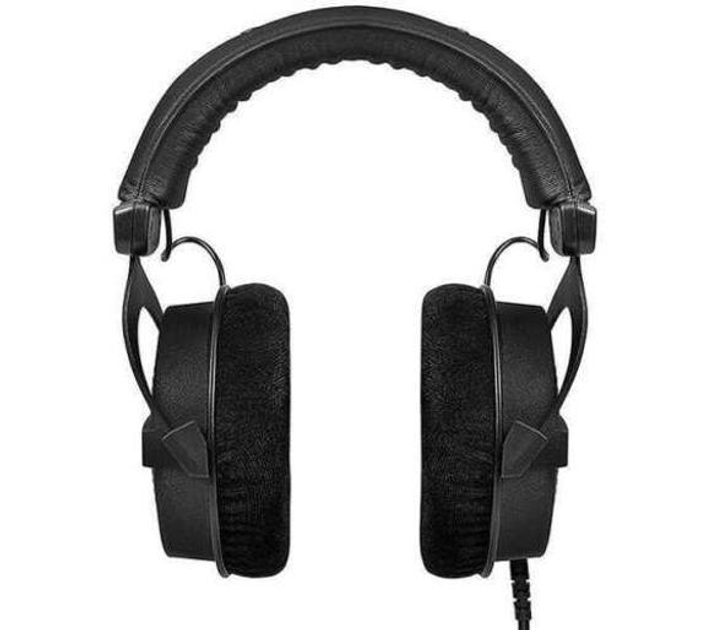Наушники без микрофона Beyerdynamic DT 990 PRO 80 Ohm купить в интернет ...